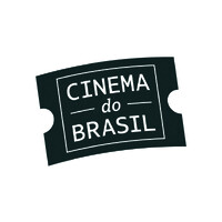 Cinema do Brasil logo - Similar company to Imagem-Tempo