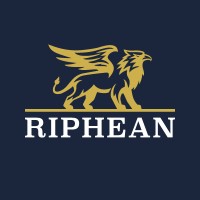 Riphean logo - Similar company to Ava Technologies Global Corp