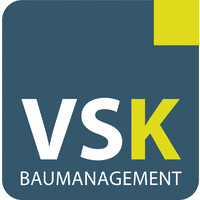 VSK Baumanagement GmbH logo - Similar company to Baupartner Ag