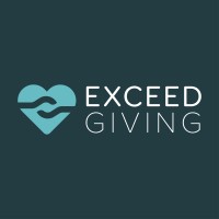 EXCEED GIVING logo - Similar company to Ignite Experiences