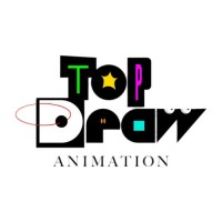 Top Draw Animation logo - Similar company to Studio Sekai Inc.