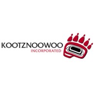 Kootznoowoo, Inc. logo - Similar company to Pybus Point Lodge - Alaska