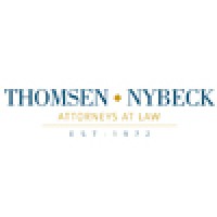 Thomsen Nybeck