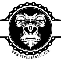 Gorilla Karts logo - Similar company to Socket Store