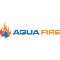 AQUA FIRE logo - Similar company to Mepcon Engineering