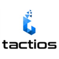 Tactios Consulting logo - Similar company to Strategic Architects Pty Ltd