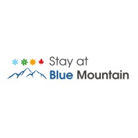 Stay at Blue Mountain logo - Similar company to Vvolt Canada