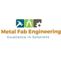 Metal Fab Engineering, Inc. logo - Similar company to Work Cultured Podcast