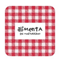 Alimenta Spa Mediterraneo logo - Similar company to Ventas2000 E-Comerce