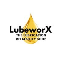 LubeworX logo - Similar company to Nexrom