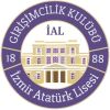 İzmir Atatürk Lisesi Girişimcilik Kulübü logo - Similar company to Iconix Technology Sdn. Bhd.