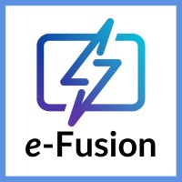 e-Fusion logo - Similar company to Deepscouting