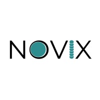 NOVIX logo - Similar company to Acumen Integrat