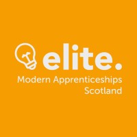 Elite Modern Apprenticeships Scotland logo - Similar company to Lothian Valuation Joint Board