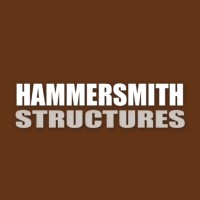 Hammersmith Structures logo - Similar company to Frameworks Custom Homes & Remodels