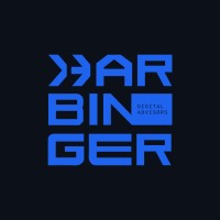 Harbinger Digital Advisors logo - Similar company to The Corn Capital
