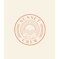 Sunsetcrew logo - Similar company to Stop 42