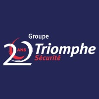 GROUPE TRIOMPHE SECURITE logo - Similar company to Fiducial Sécurité