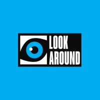 LookAround.in logo - Similar company to Edu Hunt
