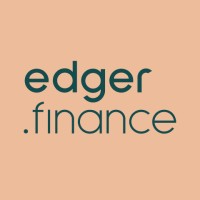Edger Finance logo - Similar company to Tickrmeter