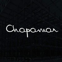 Chapamar logo - Similar company to Kenjitec