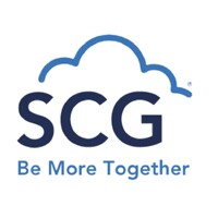 SCG Staffordshire logo - Similar company to Scg Together