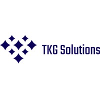 TKG Solutions Inc. logo - Similar company to Tkg Security