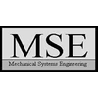 Mechanical Systems Engineering