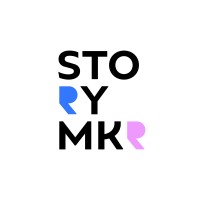 STORYMKR logo - Similar company to Sapphire Support