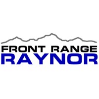 Front Range Raynor Garage Door Sales & Service