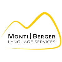 Monti|Berger Language Services logo - Similar company to Milestone Language Services