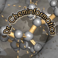 Dr. Cheminformatics logo - Similar company to Multitargetai