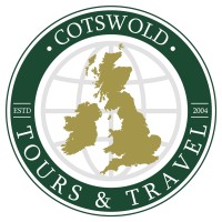 Cotswold Tours & Travel logo - Similar company to Robinson David