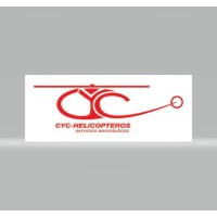 CYC-HELICOPTEROS S.A. logo - Similar company to Rotak