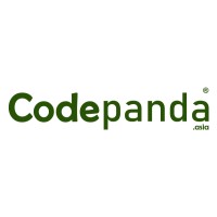 codepanda.asia logo - Similar company to Code Panda