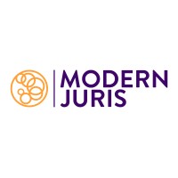 Modern Juris logo - Similar company to (Permanently Closed) Strozier Hook Chartered