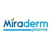 Miraderm Pharma logo - Similar company to Neoskin