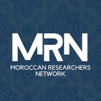 MRN - Moroccan Researchers Network logo - Similar company to Mds - Moroccan Data Scientists