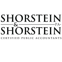 Shorstein & Shorstein, PA, CPAs logo - Similar company to Financial Solution Advisors