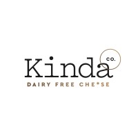 Kinda Co. logo - Similar company to I Am Nut Ok