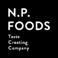 NP GROUP logo - Similar company to Kalaxy