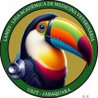 LAMEV USJT - Liga Acadêmica de Medicina Veterinária da Universidade São Judas Tadeu logo - Similar company to Centro Acadêmico De Psicologia Da Universidade São Judas Tadeu
