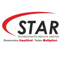 STAR Converting Machinery | STAR Technocrates Private Limited logo - Similar company to Minmax Machinery Pvt Ltd.