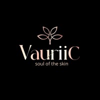 VauriiC Skincare logo - Similar company to Leafon Skincare - Safecosmetics Australia Certified