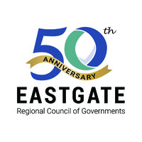 Eastgate Regional Council of Governments logo - Similar company to Oléane Key