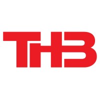 THB - The House of Business logo - Similar company to Thb Ltd.
