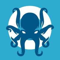 OctoMC logo - Similar company to Eclipse