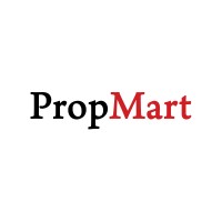 Prop Mart -Real Estate Agency in Pune logo - Similar company to Collabo & Co