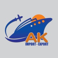 AK Exports and imports logo - Similar company to Ab Creations