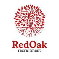 Red Oak Recruitment Ltd